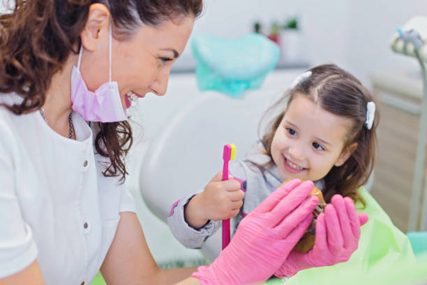 Advanced Technology for Better Dental Care in Wilsonville, AL
